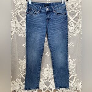 Sincerely Jules Light Blue Denim Jeans Size 7